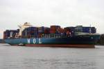 MOL Creation am 14.11.09 beim Bubendey Ufer  ...