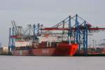 Rio Blanco & OOCL ...  Stefan Haase 17.11.2009
