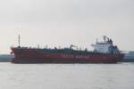 Die Laurel Galaxy IMO-Nummer:9296884 ...  Bj�rn-Marco Halmschlag 22.11.2009