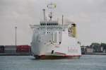 Trans Europe Express F�hre ...  G�rard - Nicolas Mannes 22.11.2009