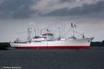 Die sch�ne Cap San ...  Matthias Boerschke 24.11.2009