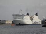 Die  FS Mecklenburg-Vorpommern  am ...  Theo Becker 03.12.2009