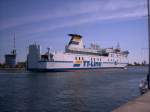 F�hre Tom Sawyer der ...  Lothar Kaiser 05.12.2009