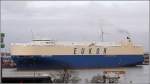 EUKOR Car Carriers (2 Fotos)