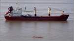 Die SOYANA (IMO 8912819; ...  Helmut Seger 09.12.2009