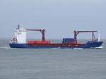 ECL-Commander;(IMO-9143829;L=101;B=16mtr.)f�hrt im Bereich von ...  innviertel 23.12.2009
