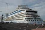 Im Hafen von Arrecife ...  M. Schiebel 05.01.2010