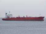 Bow-Eagle(IMO-8112914;L=171;B=28mtr.) auf den Elbgew�ssern ...  innviertel 16.01.2010