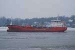 Die MRC Emirhan IMO-Nummer:9444936 ...  Bj�rn-Marco Halmschlag 24.01.2010