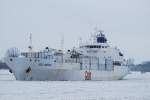 Die Dole America IMO-Nummer:9046502 ...  Bj�rn-Marco Halmschlag 31.01.2010
