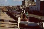 Grand Union Canal (1 Fotos)