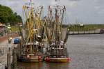 Greetsiel (6 Fotos)