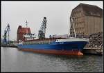 Die  J�tland  beim Schrott ...  J�rg Trutwig 18.03.2010