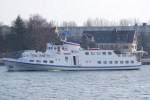 Die Sven Johannsen IMO-Nummer:7229186 ...  Bj�rn-Marco Halmschlag 19.03.2010