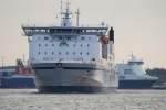 Die Robin Hood IMO-Nummer:9087465 ...  Bj�rn-Marco Halmschlag 19.03.2010
