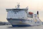Die Robin Hood IMO-Nummer:9087465 ...  Bj�rn-Marco Halmschlag 19.03.2010