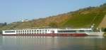 Das Flusskreuzfahrtschiff  Ms ...  M. Schiebel 21.03.2010