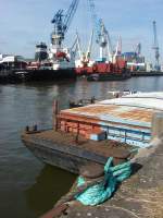 Northern Shipping Co. Archangel (13 Fotos)