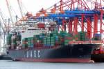 Die Al Bahia IMO-Nummer:9349514 ...  Bj�rn-Marco Halmschlag 23.03.2010