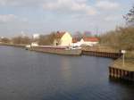Oder-Spree Kanal (8 Fotos)