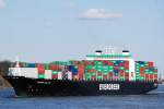 Die Ever Elite IMO-Nummer:9241281 ...  Bj�rn-Marco Halmschlag 03.04.2010