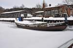 dem strengen Winter getrost,............02.02.2010 ...  Frank Kropp 05.04.2010
