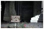 Liegeplatz f�r Kirchenbesucher.  ...  andwari.ra 08.04.2010
