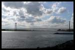 Rheinbr�cke in Emmerich - ...  andwari.ra 08.04.2010