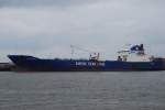 Die Tor Futura IMO-Nummer:9129598 ...  Bj�rn-Marco Halmschlag 14.04.2010