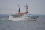 Die Atlantis IMO-Nummer:7214545 Flagge:Deutschland ...  Bj�rn-Marco Halmschlag 15.04.2010