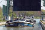 Wesel-Datteln-Kanal (14 Fotos)