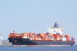 Die Bavaria Express IMO-Nummer:9238753 ...  Bj�rn-Marco Halmschlag 19.04.2010
