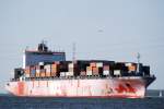 Die OOCL Montreal IMO-Nummer:9253739 ...  Bj�rn-Marco Halmschlag 20.04.2010