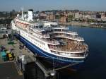 MS MARCO POLO IMO ...  Harald Schmidt 03.05.2010