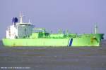 BW Odin am 01.04.10 ...  Andreas Sp�rri 05.05.2010