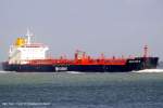 Baltic Sun II am ...  Andreas Sp�rri 05.05.2010