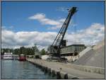 Im Hafen ...  Thomas Schmidt 06.05.2010