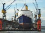SAGA RUBY	IMO 7214715	  ...  Harald Schmidt 06.05.2010