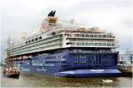 MS  Mein Schiff  ex ...  Martin Groothuis 10.05.2010