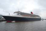 Die K�nigin von Hamburg ...  Bj�rn-Marco Halmschlag 10.05.2010
