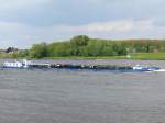 Tankmotorschiff NAUTIC, ...  Volkmar D�ring 17.05.2010