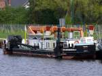 Elbe-L�beck-Kanal (22 Fotos)