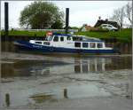 Wischhafen an der Unterelbe. ...  Oxfordian Kissuth 19.05.2010