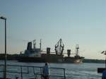 BSLE ENERGY  IMO ...  Harald Schmidt 10.06.2010