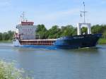 Frachtschiff REYMAR ...  Volkmar D�ring 11.06.2010