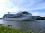 Traumschiff AZAMARA ...  Volkmar D�ring 12.06.2010