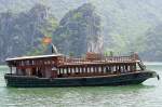 Namenloser Cruiser (Reg.Nr. QN-2485-H) ...  Karl Seltenhammer 14.06.2010