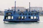 F�hre  PULAU TALANG TALANG  ...  Karl Seltenhammer 15.06.2010