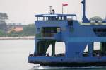 F�hre  PULAU TALANG TALANG  ...  Karl Seltenhammer 15.06.2010
