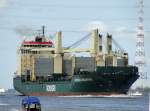 NAME	  RICKMERS SINGAPORE  passiert ...  Johnny Goertz 27.06.2010
